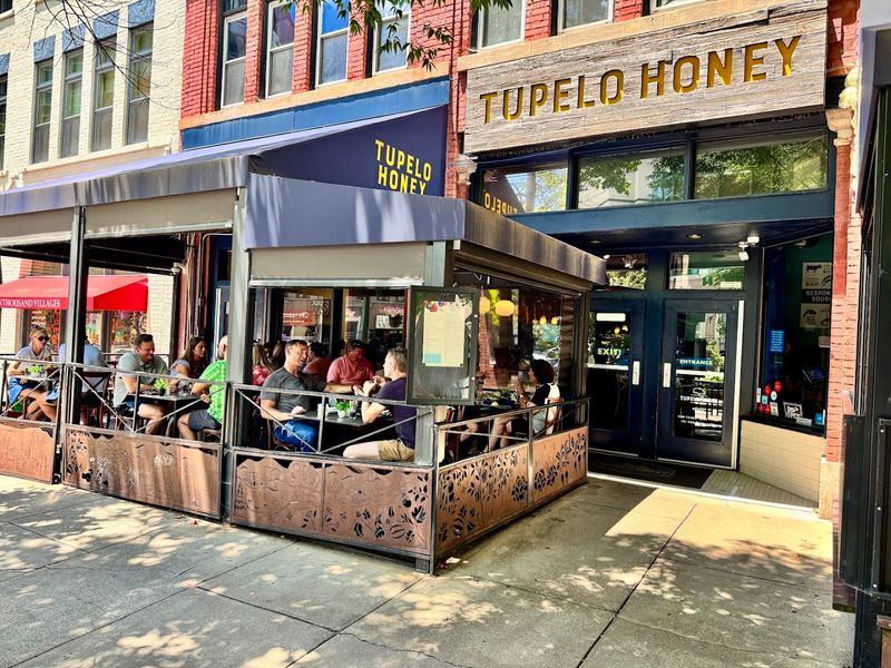Tupelo Honey Southern Kitchen & Bar 