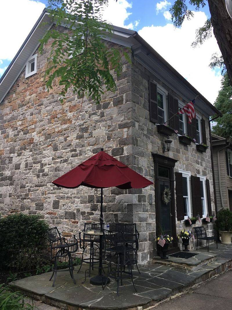 Boalsburg