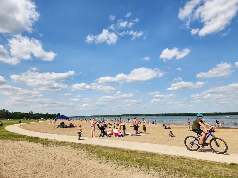 Alum Creek State Park