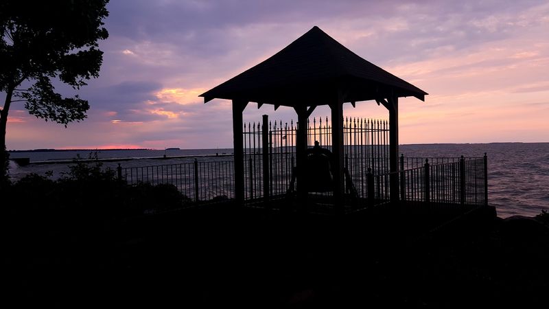 Lakeside Chautauqua