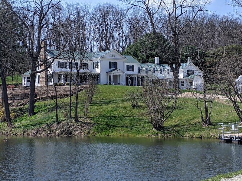 Malabar Farm State Park (Lucas)