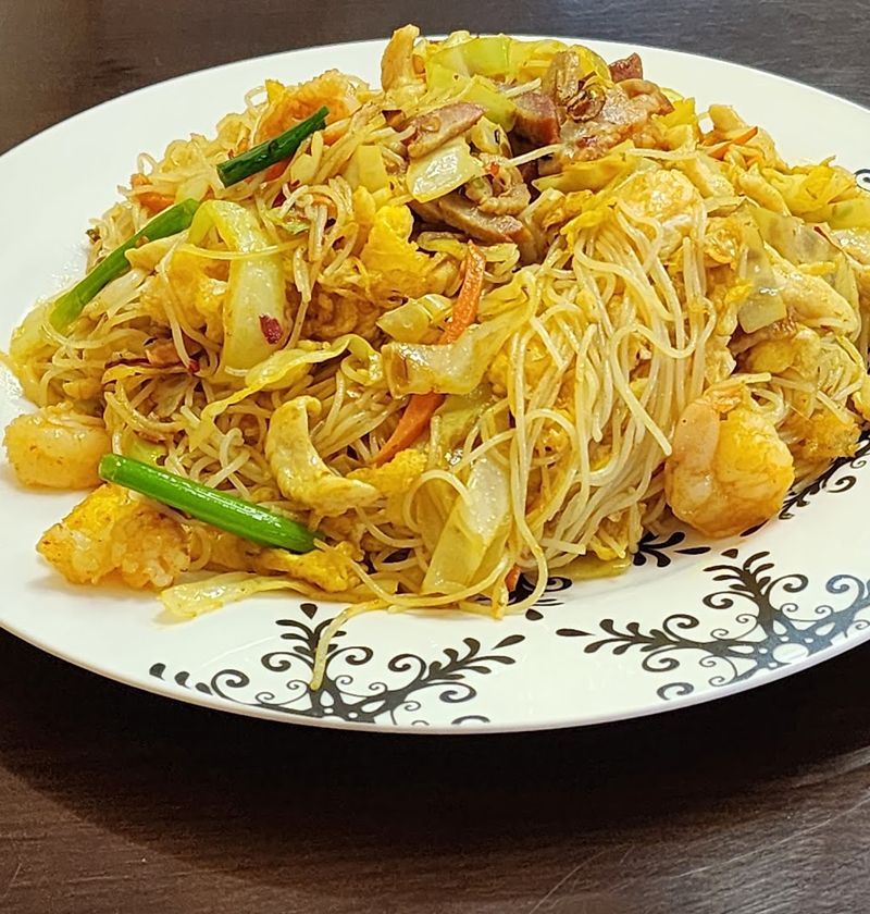 Asian Star Buffet - Lima, Allen County