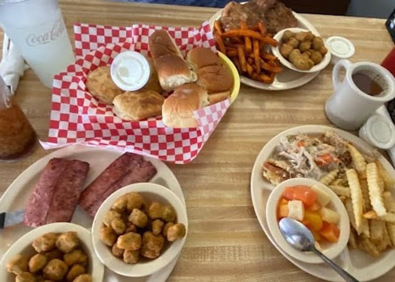 Southern Roots Deli, New Hanover County