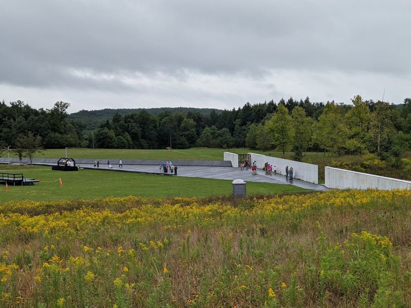 Flight 93 National Memorial