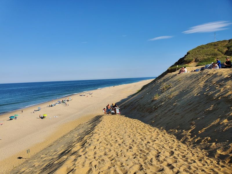 Wellfleet &ndash; Duck Harbor Retreat