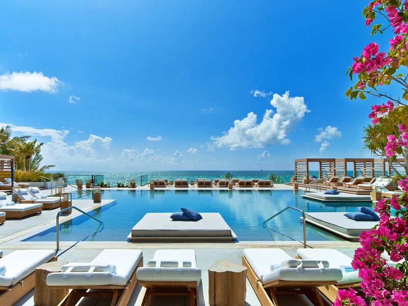 1 Hotel South Beach (Miami Beach)