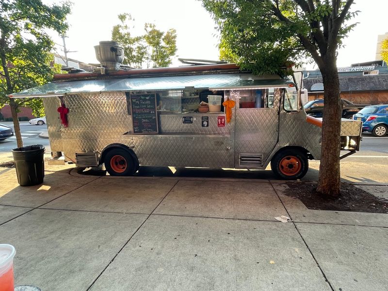 Mi Pueblito Tacos Truck