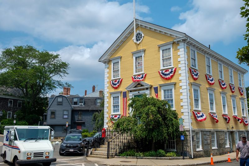 Marblehead