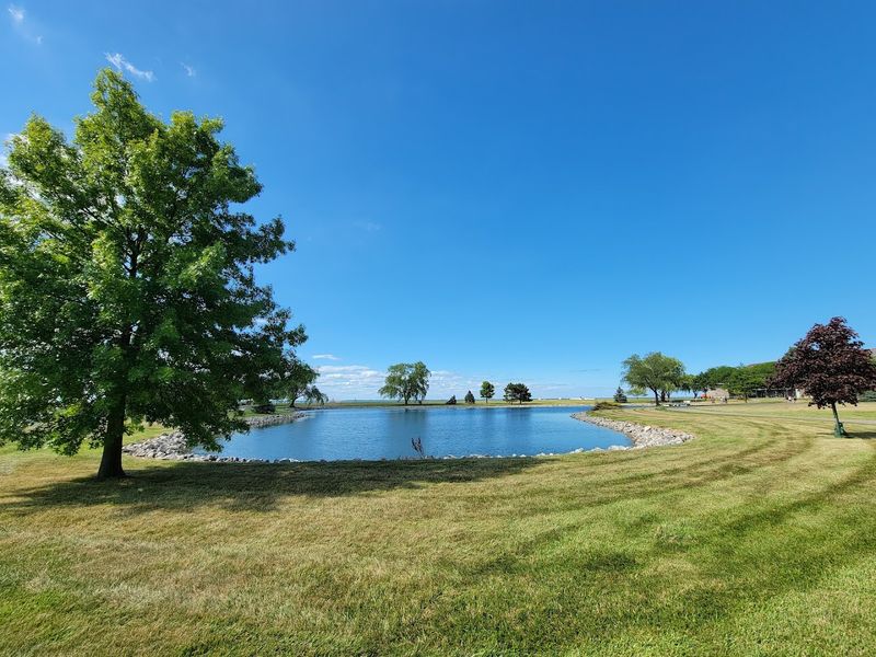 Maumee Bay State Park &mdash; Best Easy and Accessible Hiking Spot