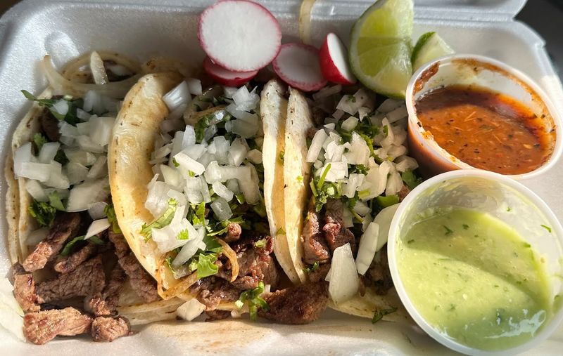 Tacos y Tortas - Philadelphia
