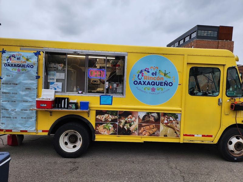 El Rinc&oacute;n Oaxaque&ntilde;o Mobile