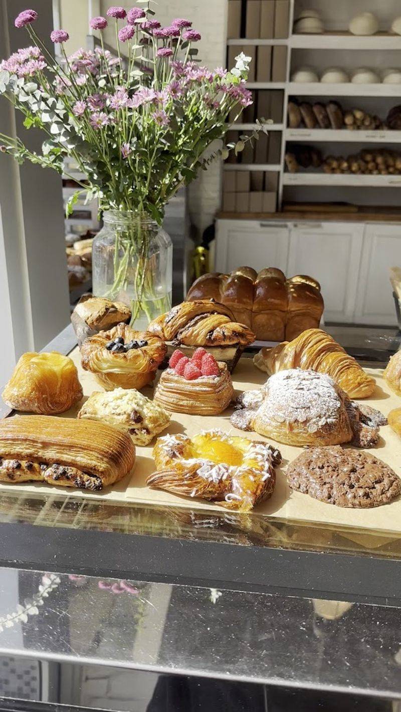 True Loaf Bakery – Miami Beach