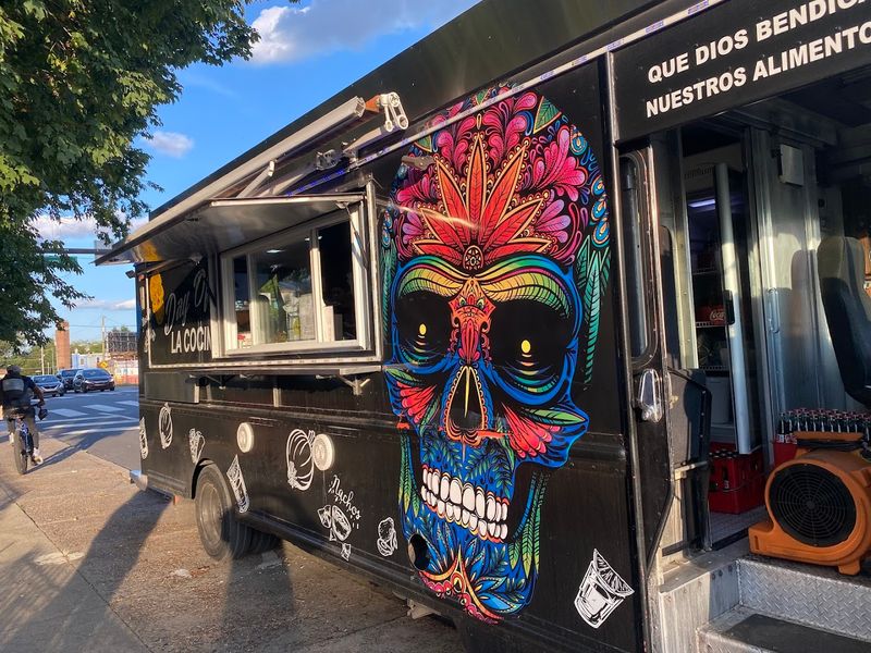 Day of the Dead Mexican Kitchen - Philadelphia