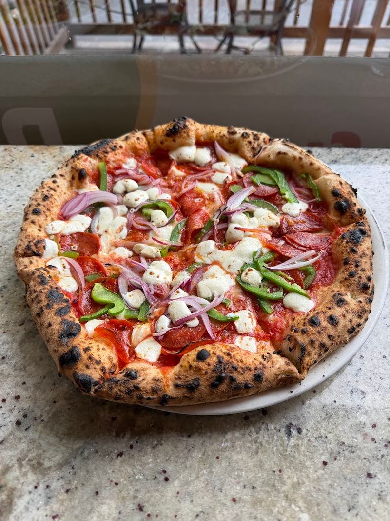 Ciao! Pizza & Pasta &ndash; Chelsea