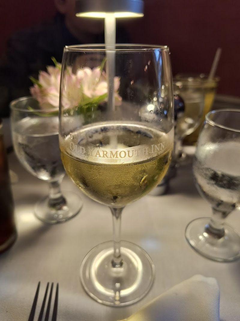 A Wine List And Cocktail Program Built For Celebrations
