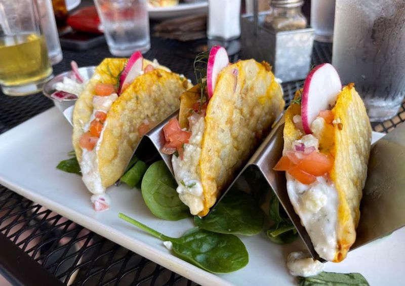 Live Oak Gastropub
