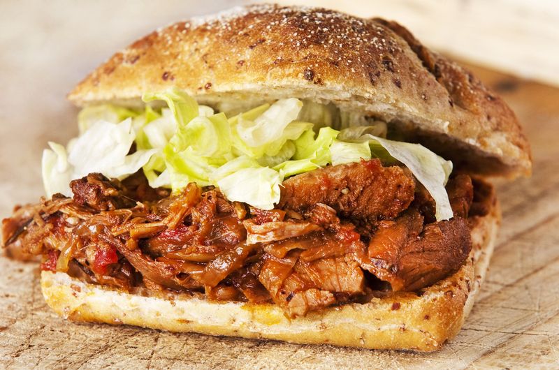 C&M BBQ Grille, Franklin County