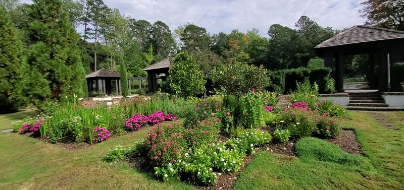 Reynolda Gardens