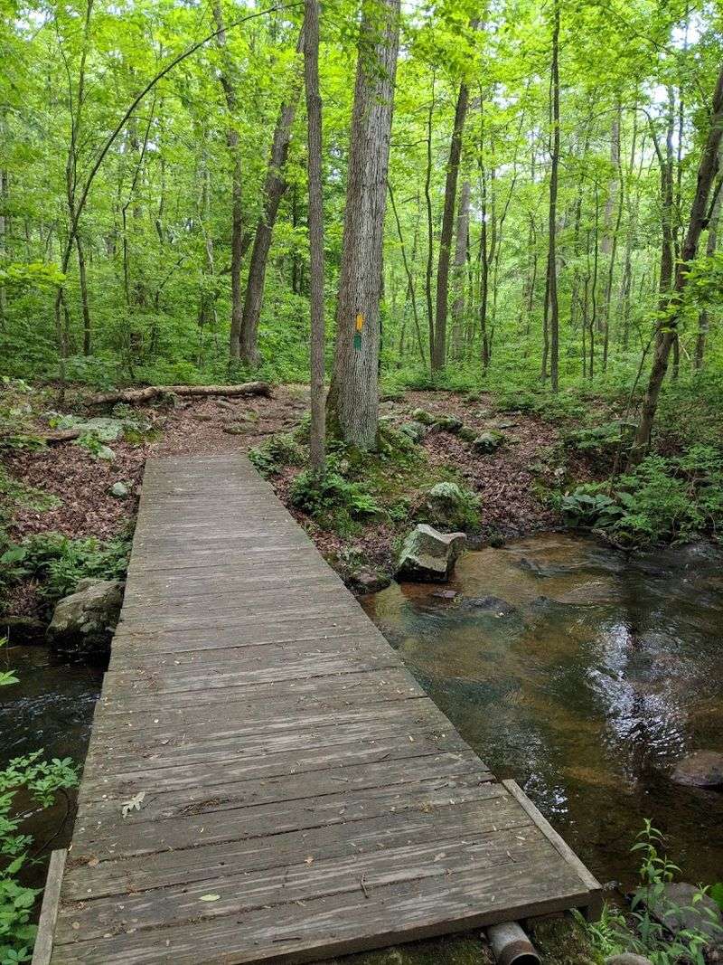 French Creek State Park