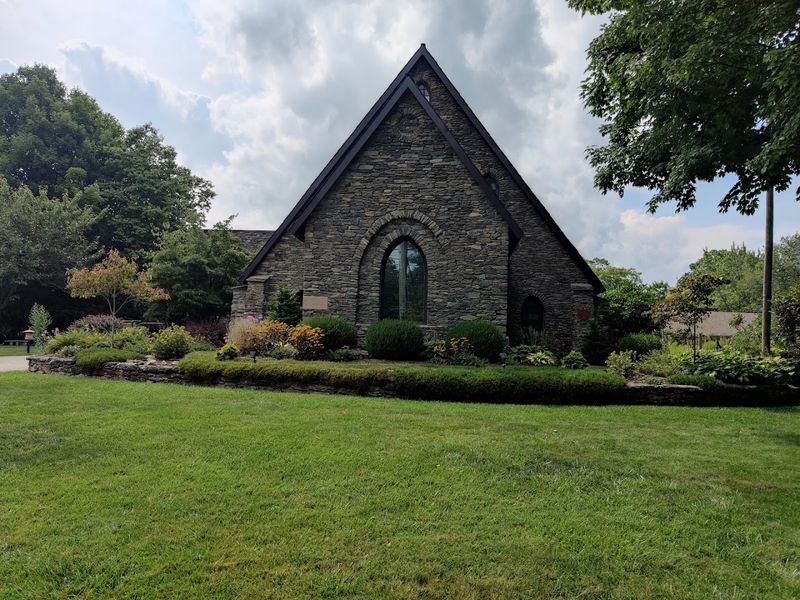 Blowing Rock
