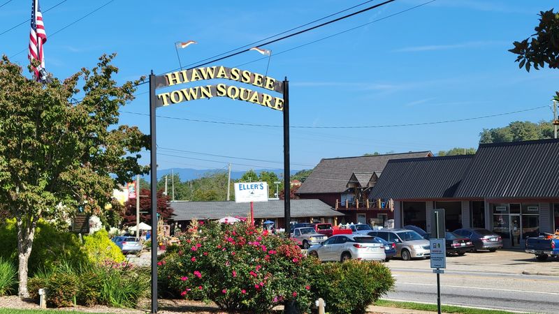 Hiawassee