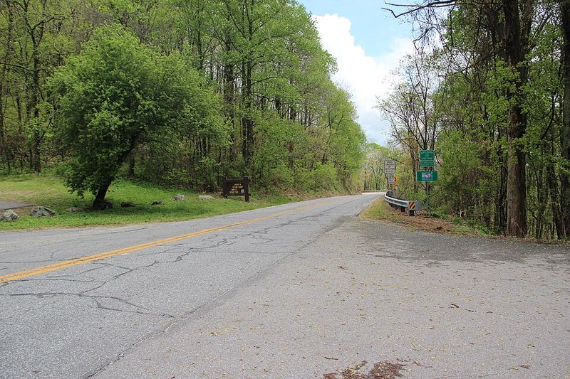 Lake Blue Ridge Scenic Drive (GA-60 & Surrounding Roads)