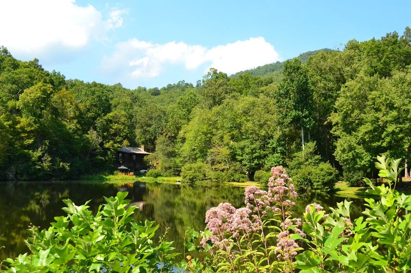 Hiawassee, Towns County