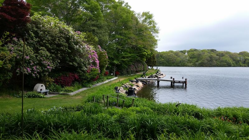 Spohr Gardens