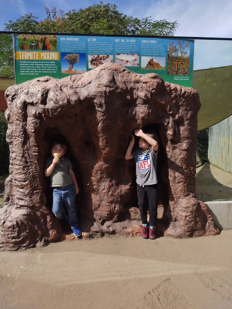 Pittsburgh Zoo & Aquarium &ndash; Pittsburgh