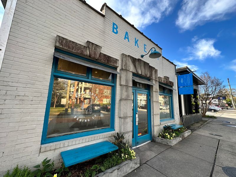 Independent Baking Co.