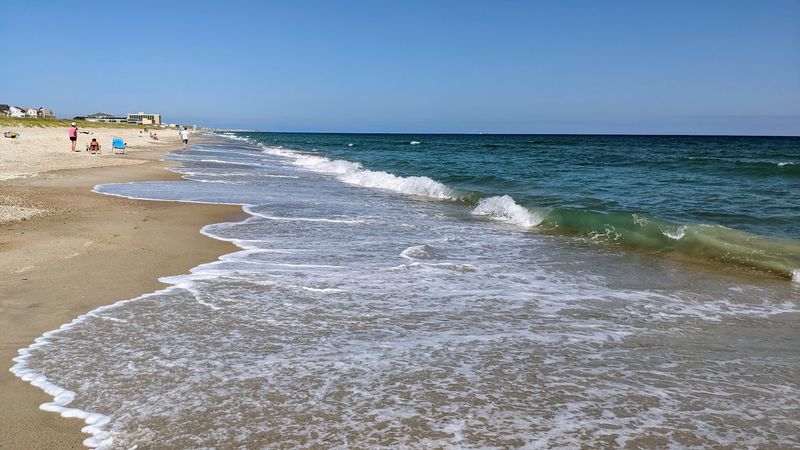 Pine Knoll Shores