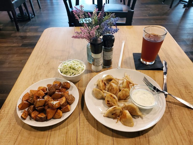 Dill | Schnitzel & Pierogi House (Daytona Beach)