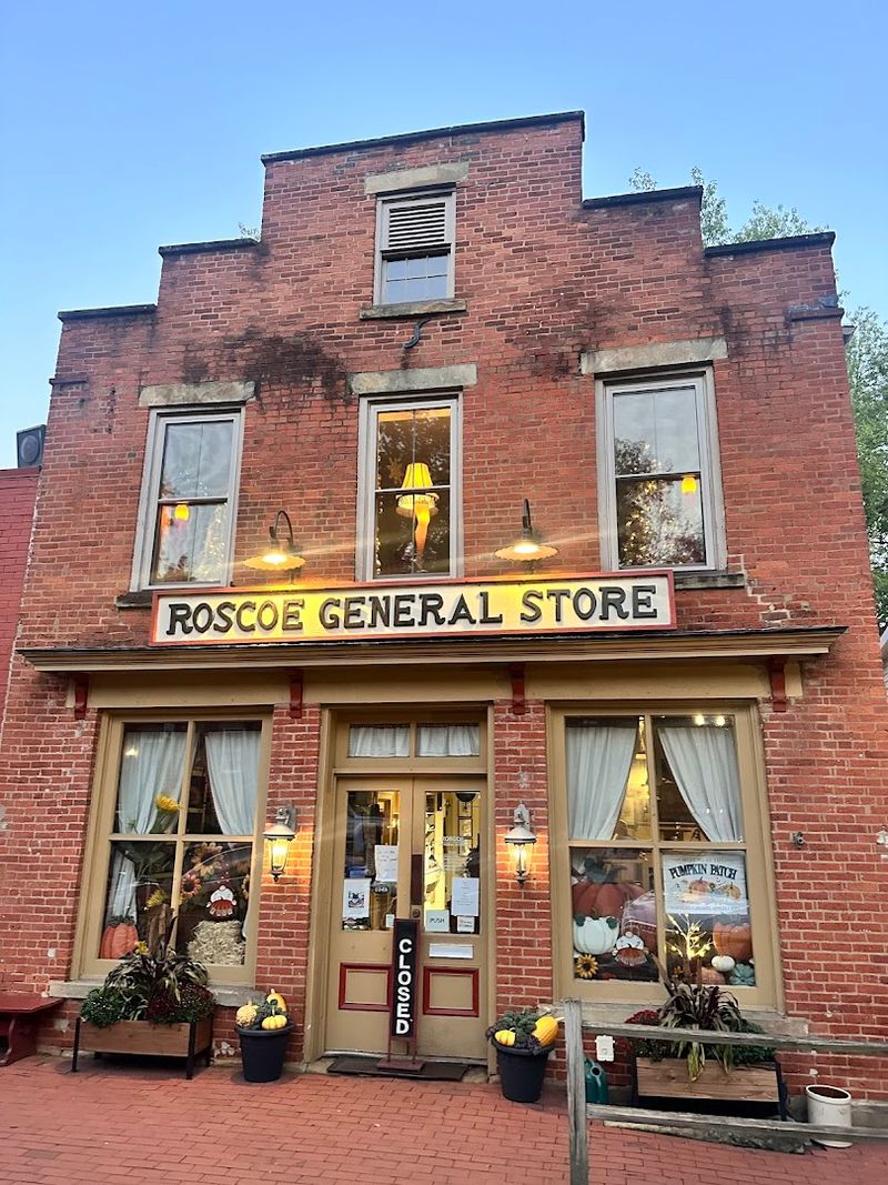 Roscoe General Store