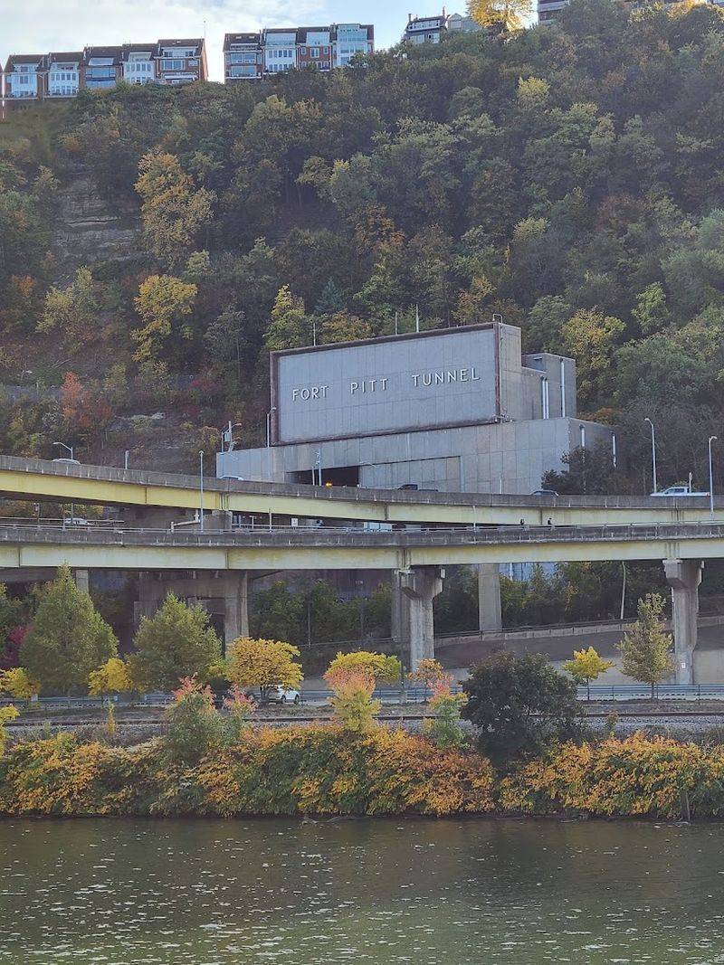 Mount Washington's Underground Secret