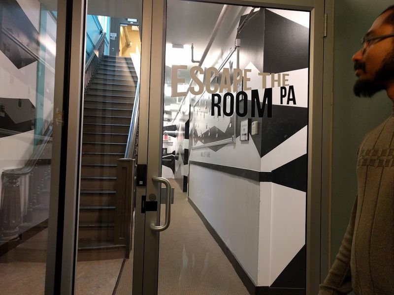 Escape Room Pittsburgh - Pittsburgh