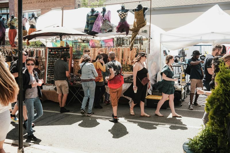 Harrisburg Artsfest
