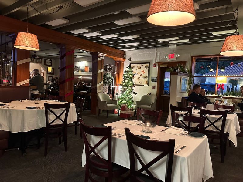Georgia Sea Grill (St. Simons Island)