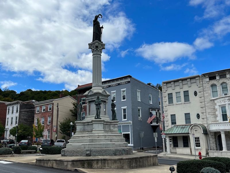 Pottsville