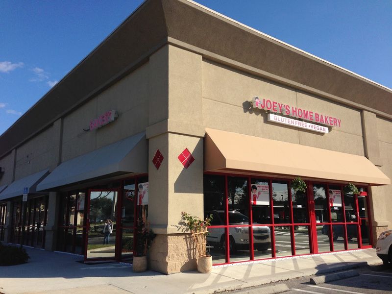 Joey&rsquo;s Gluten Free Home Bakery (Boynton Beach)