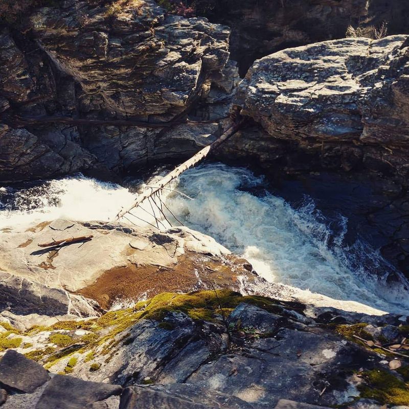 Upper Falls Viewpoint