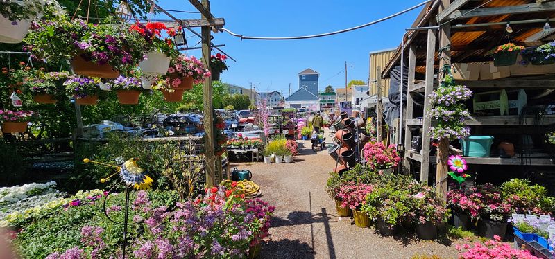 Secret Garden (Philadelphia)
