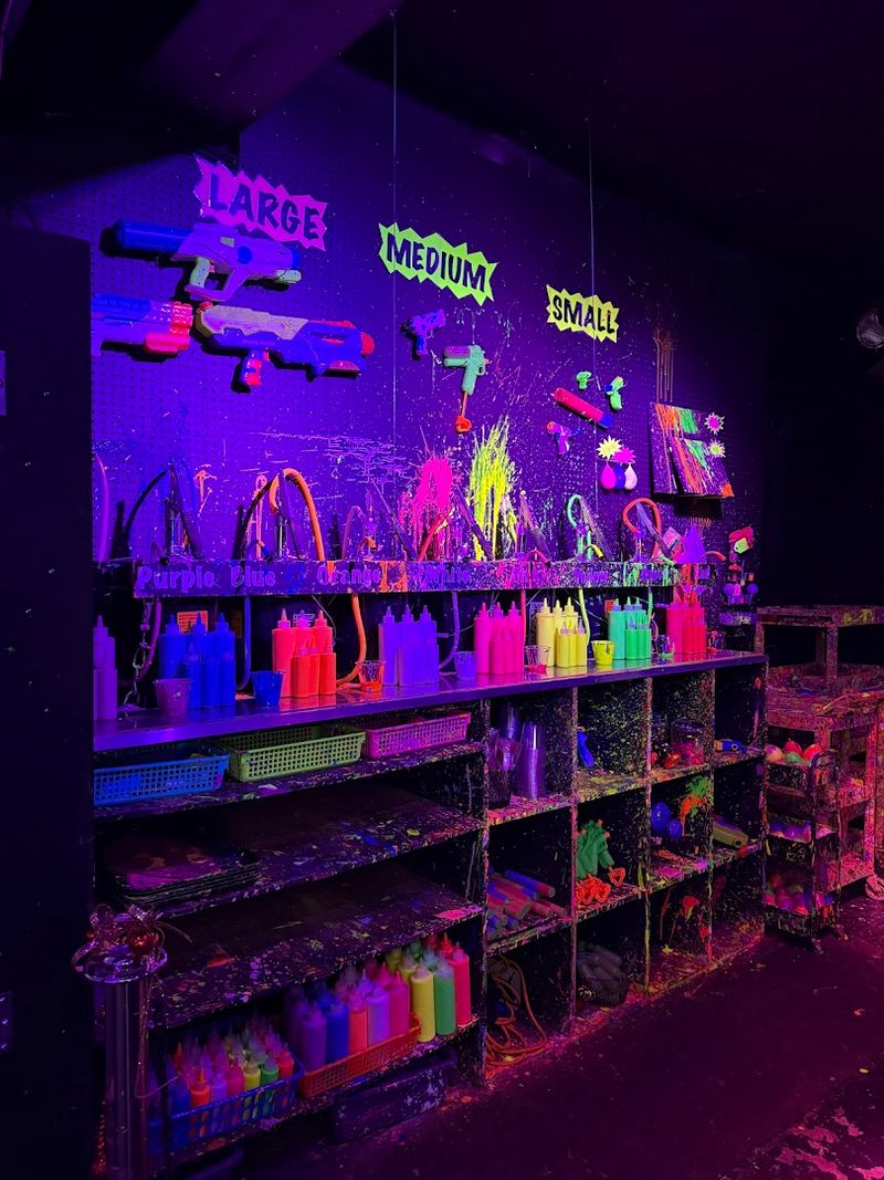 Puzzle Room Pittsburgh - Verona