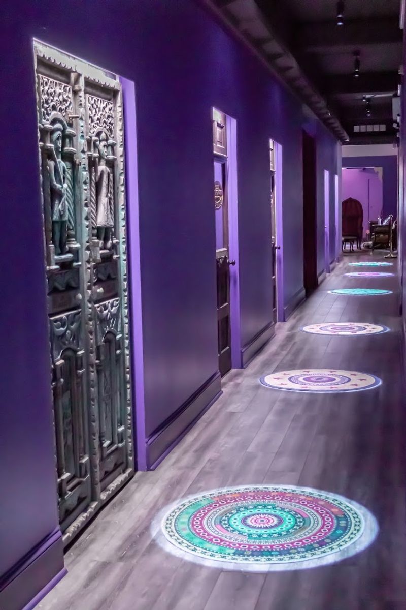 Escape Games Live - York