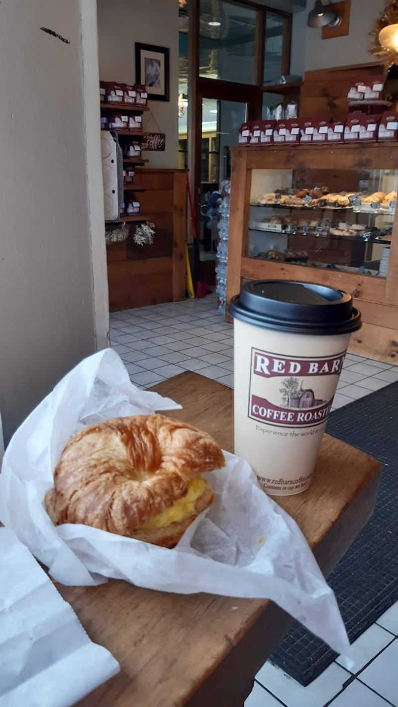 Red Barn Coffee Roasters, Norfolk County