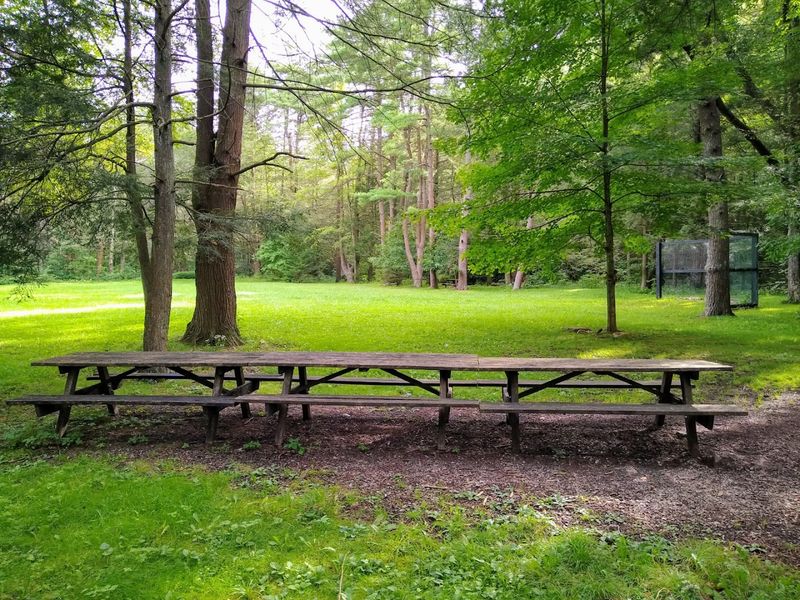 Ravensburg State Park