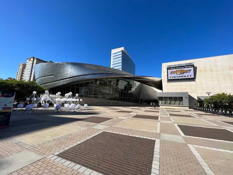 Its Uptown Charlotte Location Makes It Easy to Pair With a Weekend Trip