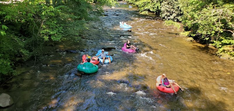 Deep Creek