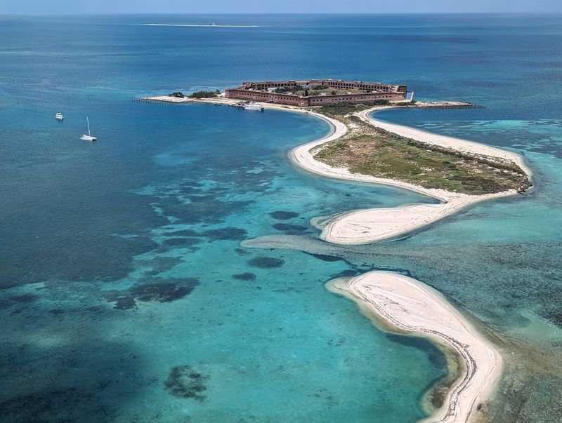 Dry Tortugas National Park