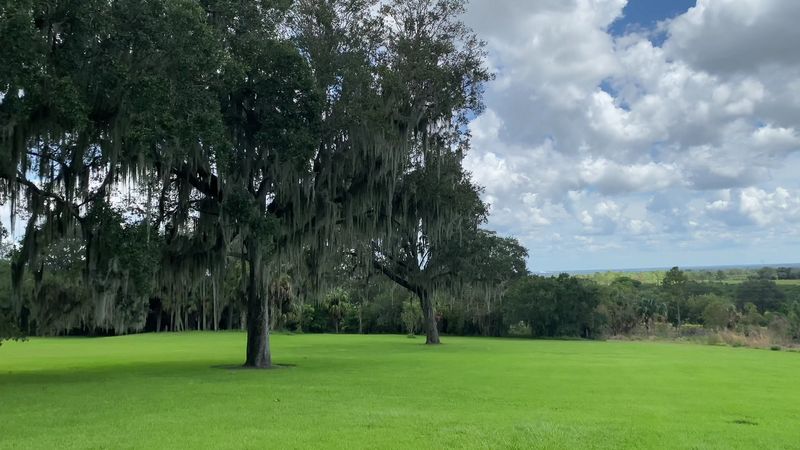 Bok Tower Gardens, Lake Wales, Polk County