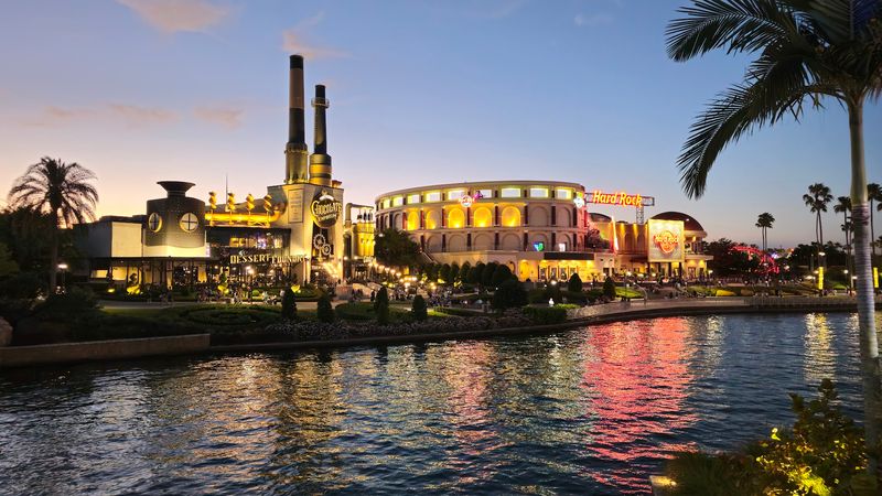 Universal Orlando Resort, Orlando